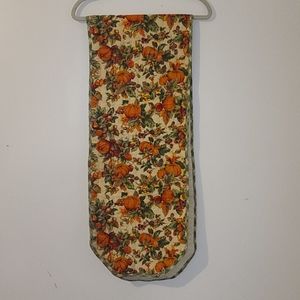 Quilted Table runner